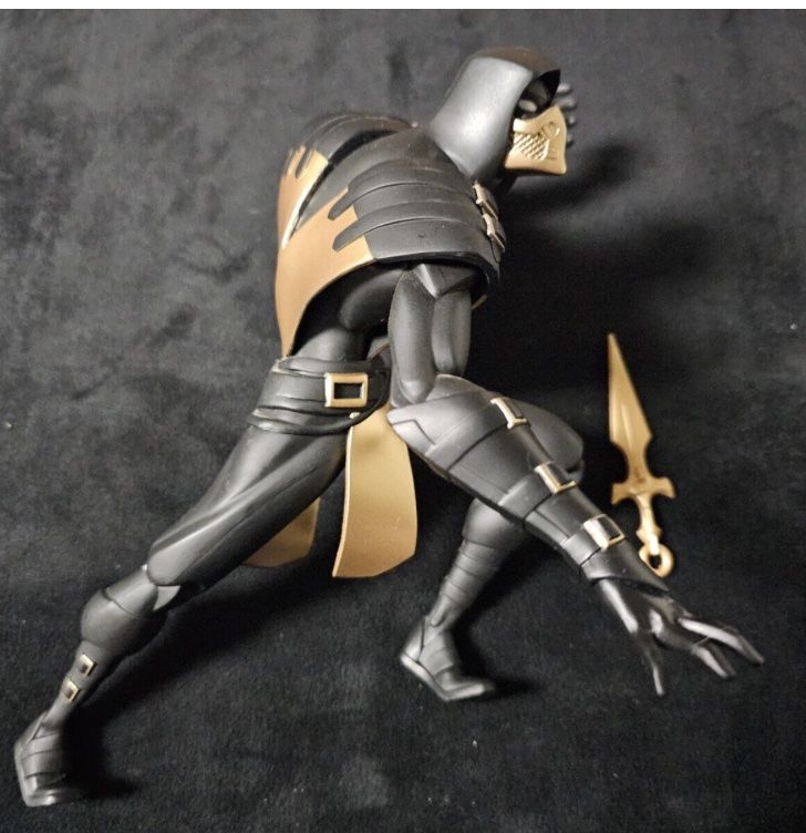 Statuette: Mortal Kombat X figurine coarse – Usato da Nyon venduto da aar_g6pl 2