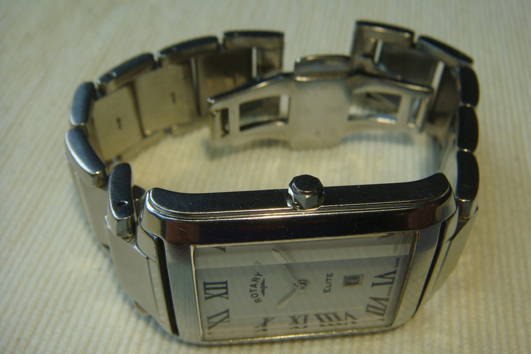 Rotary Montres: Rotary Elite Uhr – D'occasion à Emmenbrücke par kuhn4951 8