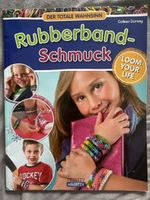 Rubberband-Schmuck selber machen leicht! (56)