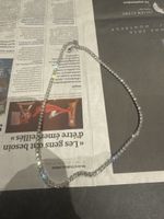 Magnifique Collier 