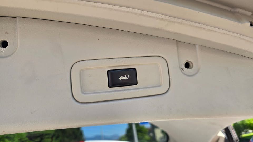 Nissan Automobili: Nissan murano 3.5 v6 – Usato da Emmenbrücke venduto da meu_2j8p 4