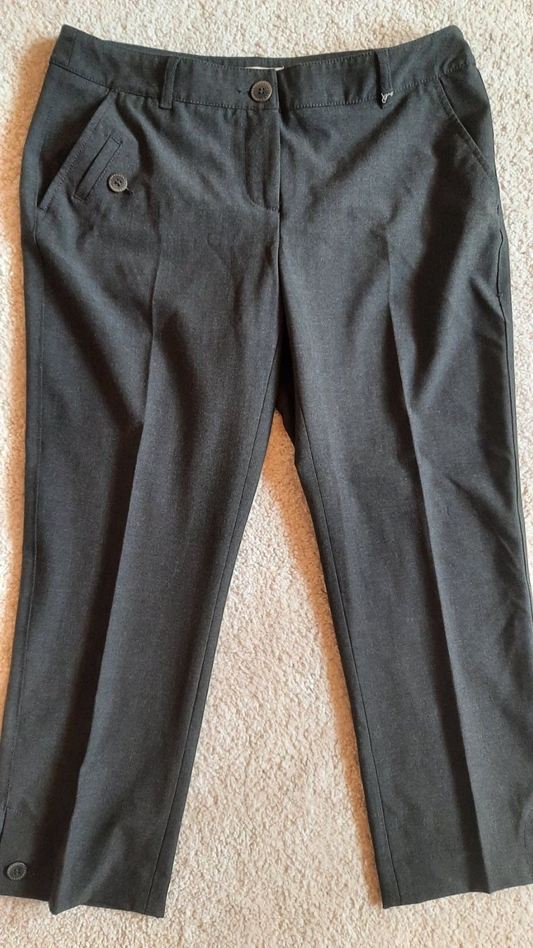 Opus Pantaloni: OPUS Hose Gr. 36 – Usato da Muotathal venduto da robin40