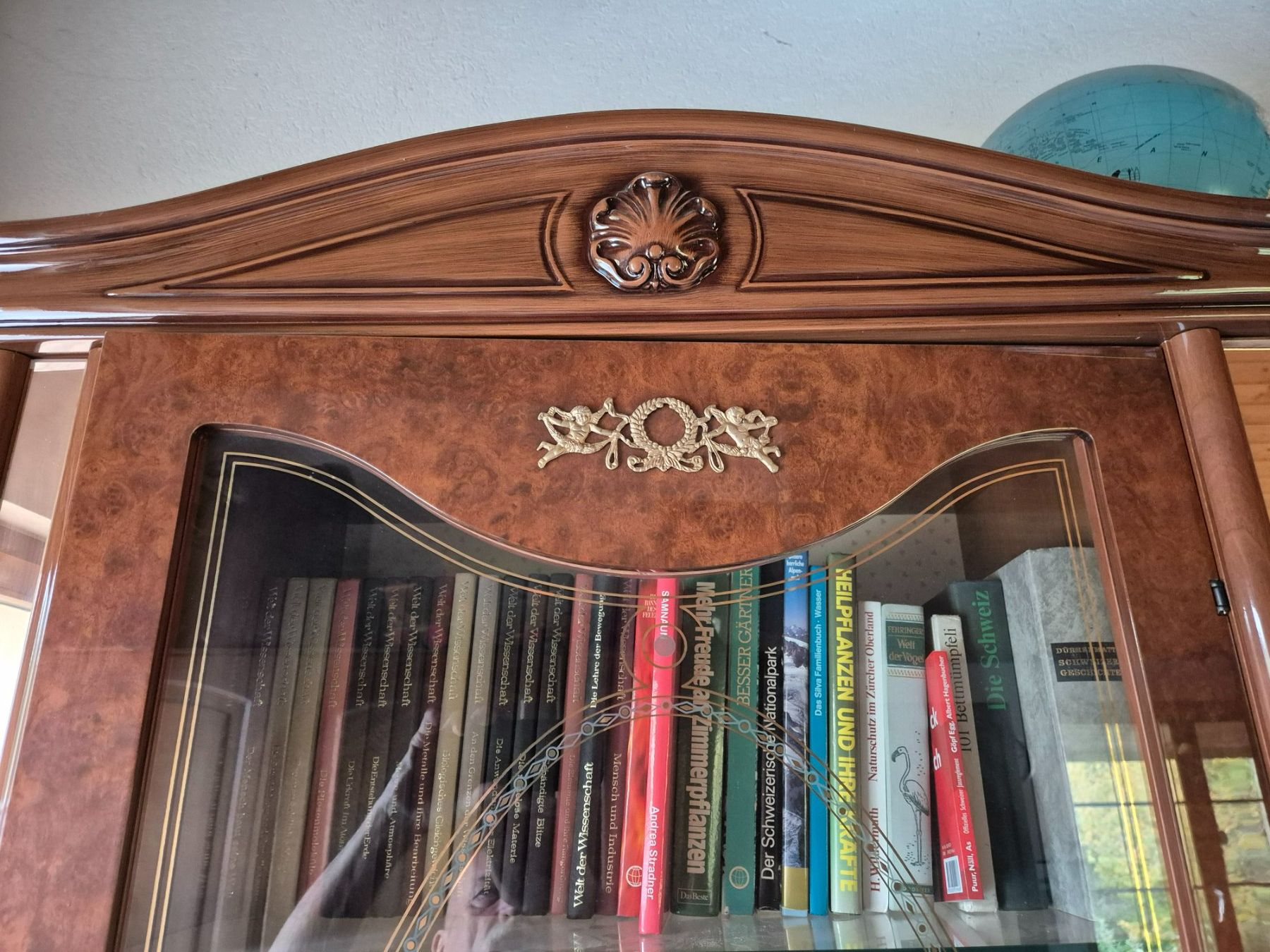 Armoires: Schrank – D'occasion à Weisslingen par Frischi4652 2