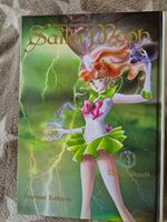 Sailor Moon Eternal Edition tome 4