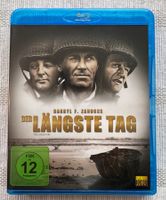 Der längste Tag Blu-ray - 2 Disc mit Bonusmaterial
