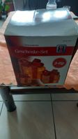 set di luci geschenkboxe