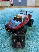 Spiderman Turbo Boost Buggy RC