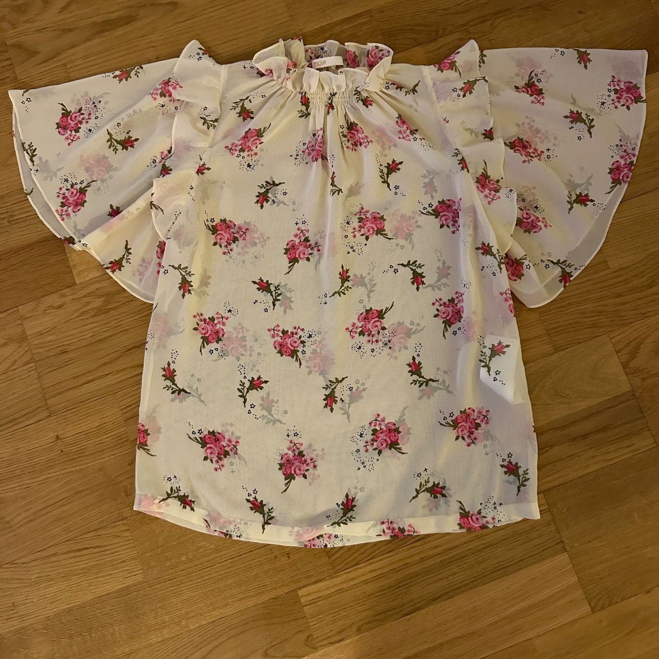Maje Camicette: Maje Bluse Gr. M – Usato da St. Gallen venduto da gag_6sxh