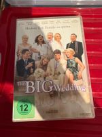 DVD - The BIG Wedding - Top Besetzung - Filmabend!