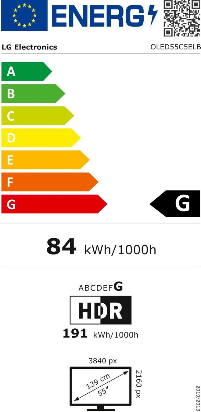 Appareils TV: LG OLED55C5ELB Smart TV 55 Zoll – Neuf avec emballage d'origine à Bottighofen par zaap 1
