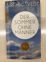 Roman Der Sommer ohne Männer Siri Hustvedt
