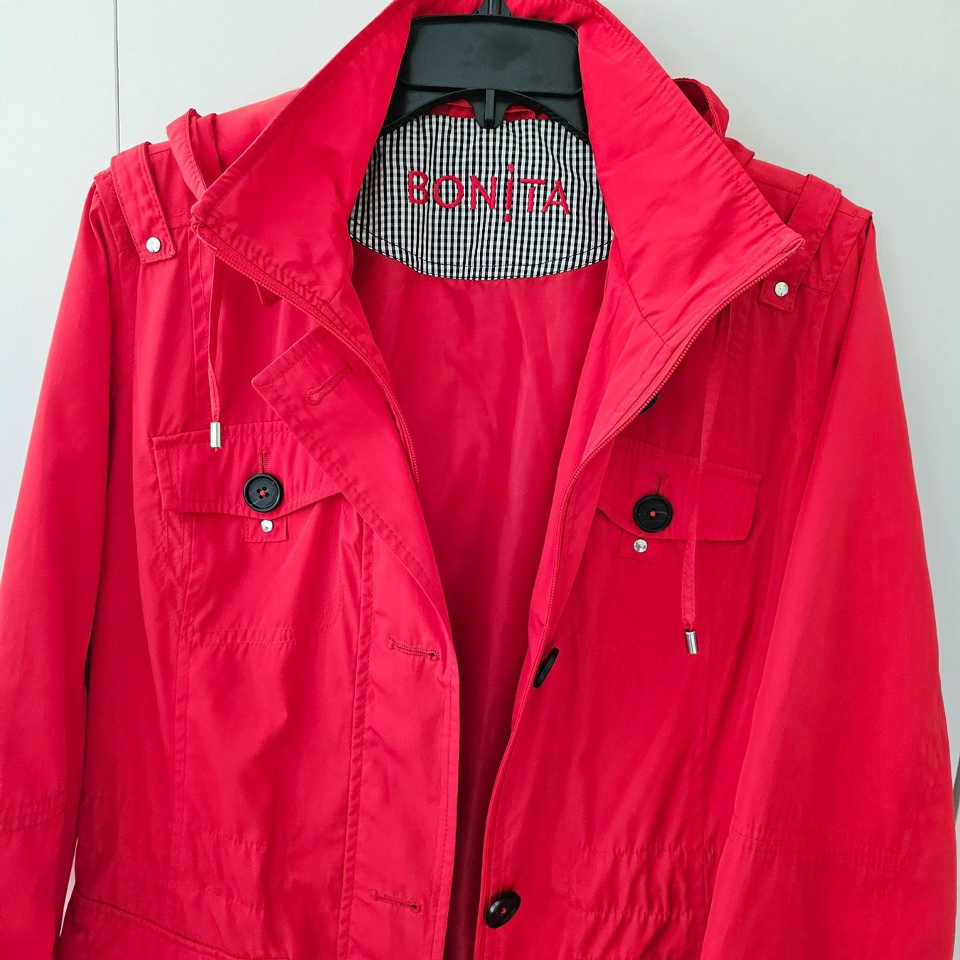 Bonita Giacche: **BONITA**Damen Jacke Gr.40 – Usato da Bronschhofen venduto da Xena37 6