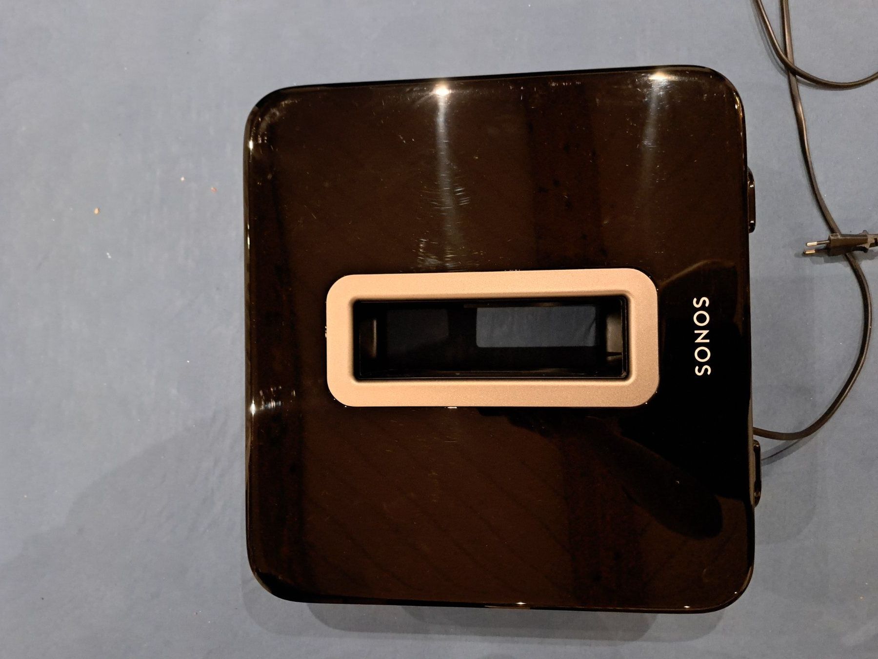 Sonos Lautsprecher: Sonos Sub Gen 1 Kabellos – Gebraucht aus Einsiedeln von parkpark 3