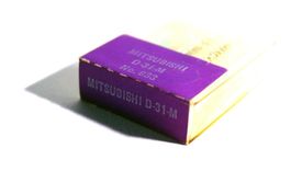 Ladenneue NADEL: Mitsubishi/Diatone 31-M