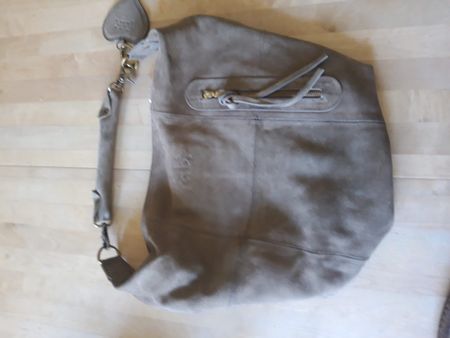 ‘Fab’ Handtasche