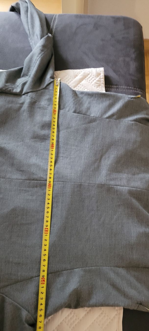 Zara Giacche: ZARA Blazer Man - Taille 54 - Grise avec doublure jaune – Nuovo (secondo la descrizione) da Vevey venduto da obi_n8zc 4
