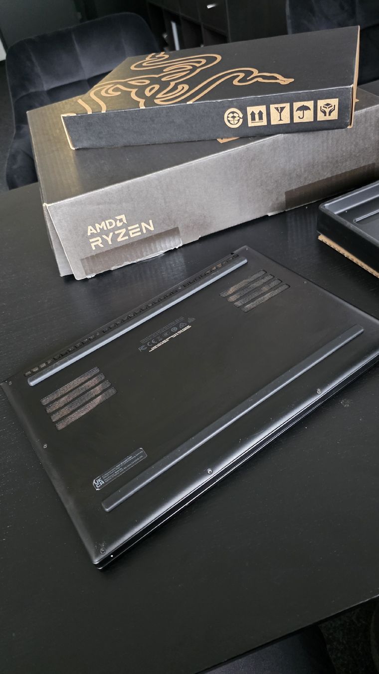 Razer Portables: Razer Blade 14 – D'occasion à Laax GR par chr_6q5z 6