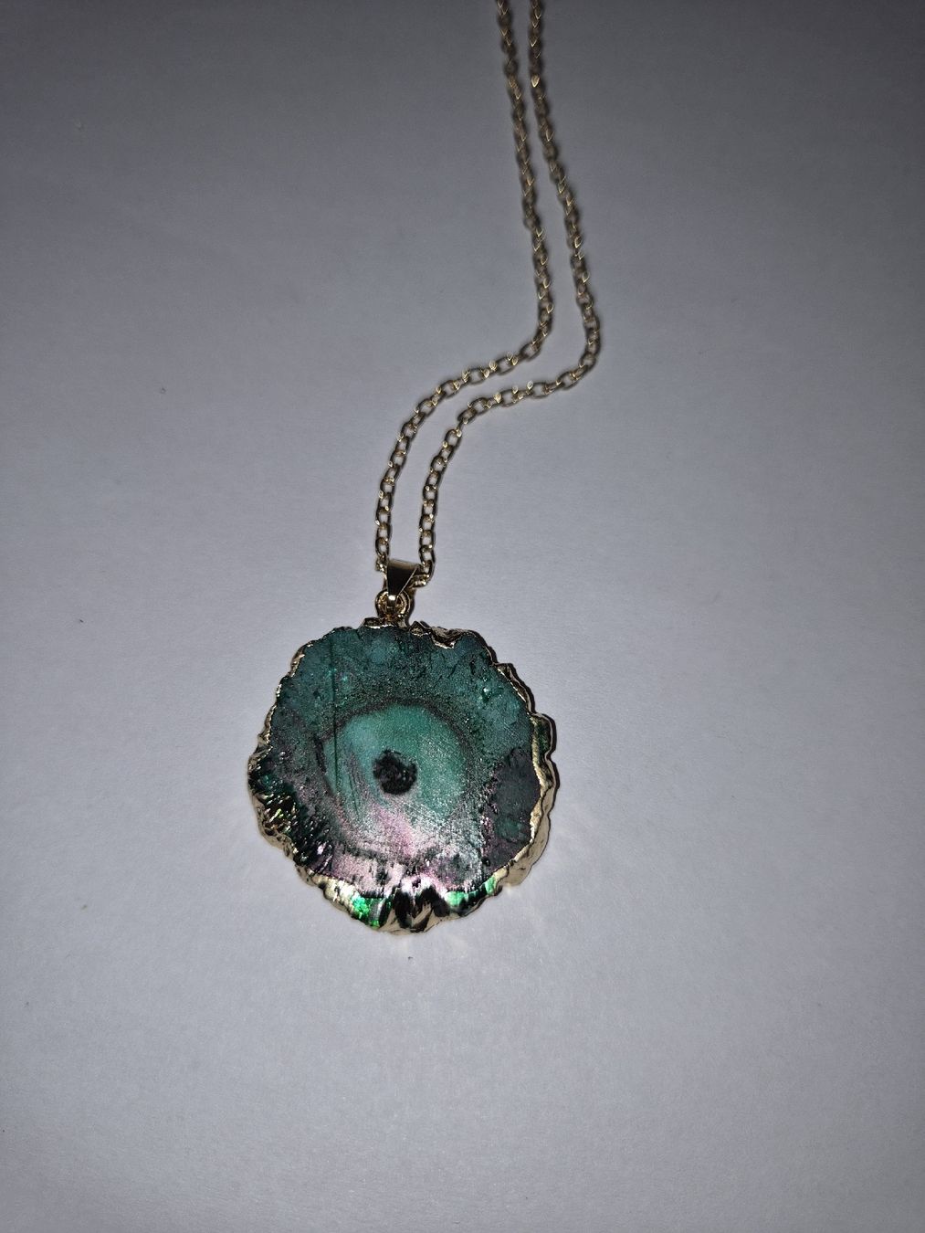 Catenine: collier pierre – Nuovo (secondo la descrizione) da Senèdes venduto da hen_fw8b