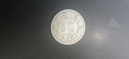2chf 1874
