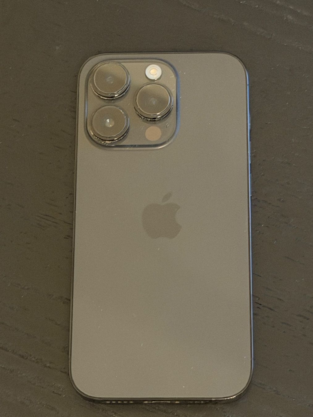 Apple Handys / Smartphones: Apple iPhone 14 Pro 256GB Schwarz – Gebraucht aus Zürich von Benjatoph 4