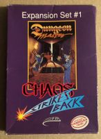 Chaos Strikes Back Amiga