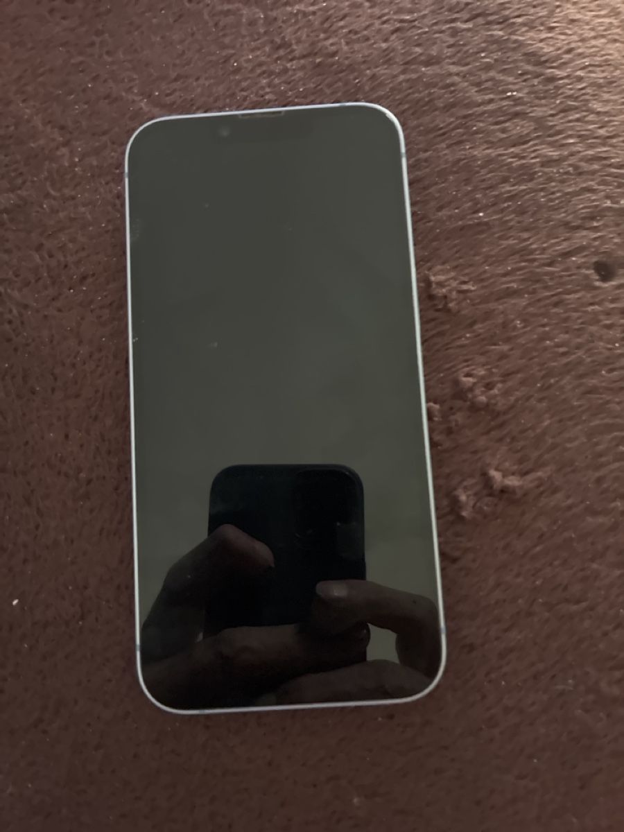 Apple Handys / Smartphones: iPhone 14 128GO – Gebraucht aus Thônex von alb_j9dx