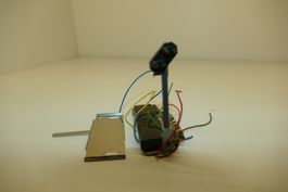 Märklin H0: Lichtvorsignal