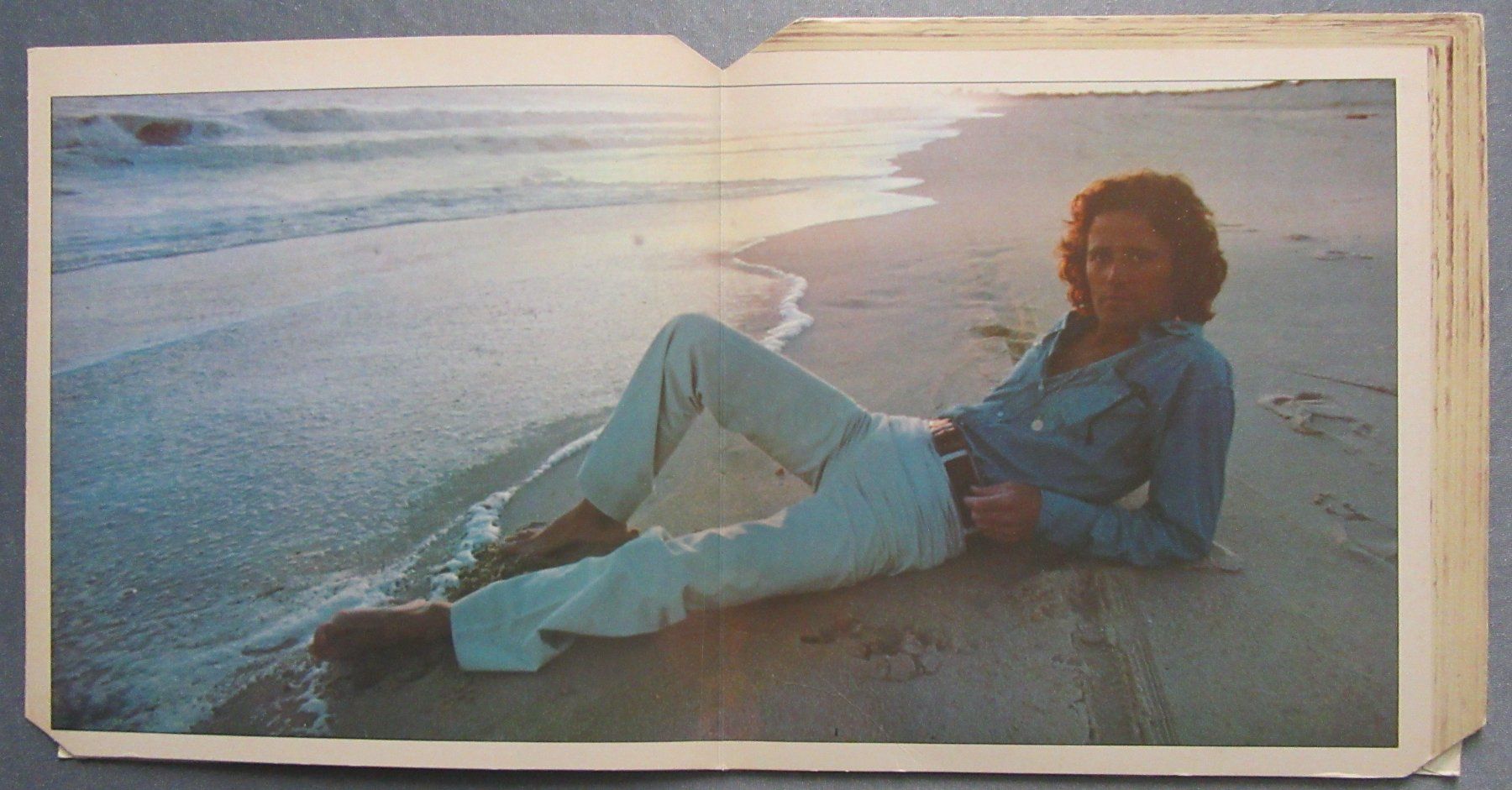 Dischi in vinile: LP - Gilbert O'Sullivan - A Stranger In My Own Back Yard – Usato da Auenstein venduto da Padabimbim 1