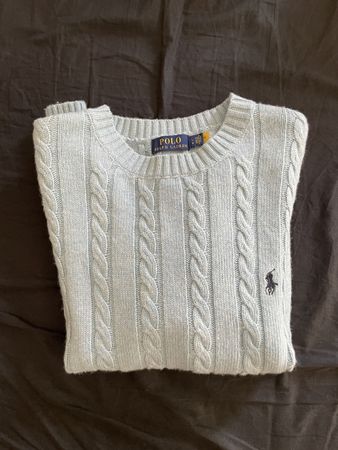 Polo Ralph Lauren Knitted Sweater