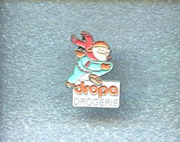 dropa DROGERIE