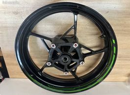 Cerchio posteriore Kawasaki z650