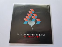 Cd Alan Parsons Project - The Collection *