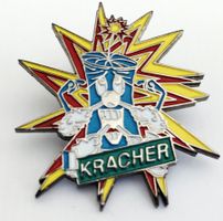 PIN Guggenmusig Lozärner Kracher