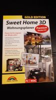 K..108 R) Sweet Home 3D Wohnungsplaner Premium Edition Ideal