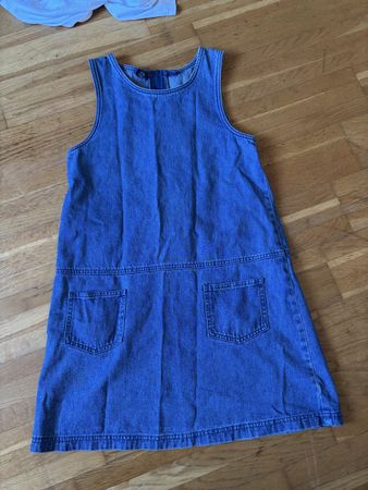 Jeanskleid