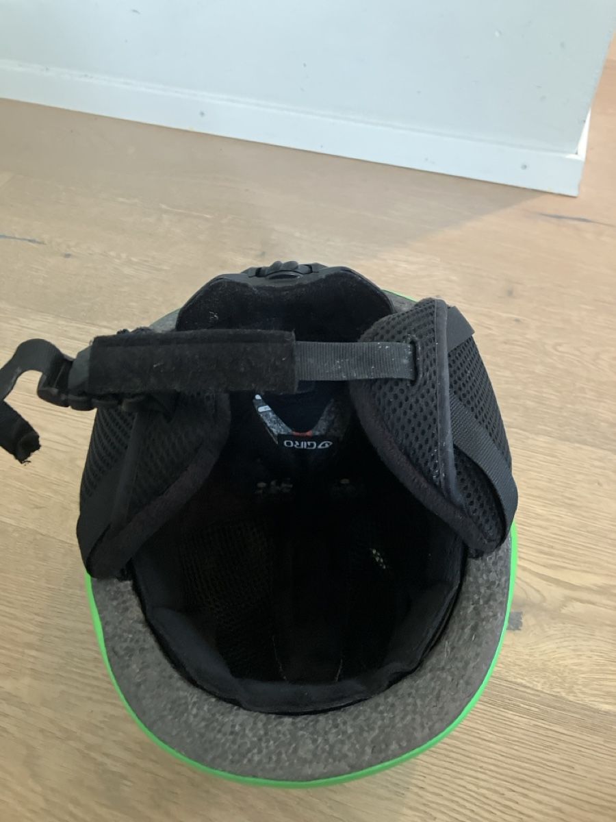 Giro Helme: Skihelm – Gebraucht aus Hinwil von zorro83 1