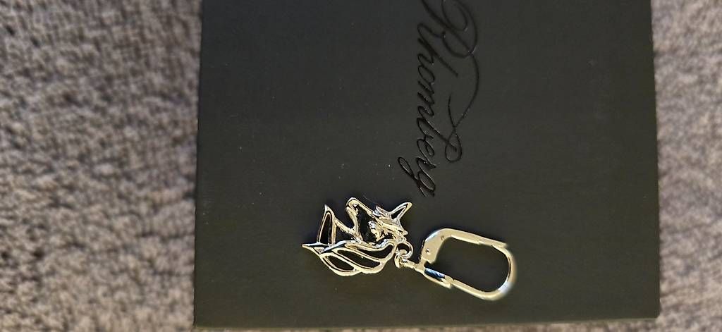 Ohrringe & -stecker: Ohrringe  – Neu und originalverpackt aus Bischofszell von kaphorn65 1