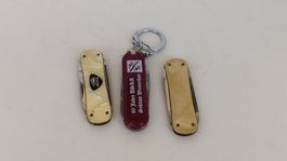 Taschenmesser Set (W0)