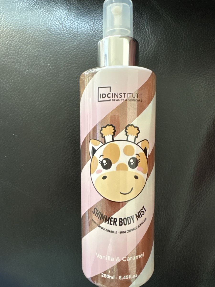 Altro per la cura del corpo: Shimmer Body Spray  – Nuovo (secondo la descrizione) da Luzern venduto da Glitzer76