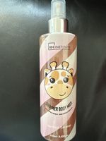 Shimmer Body Spray 