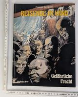 Reisende im Wind. Band 5: Gefährliche Fracht