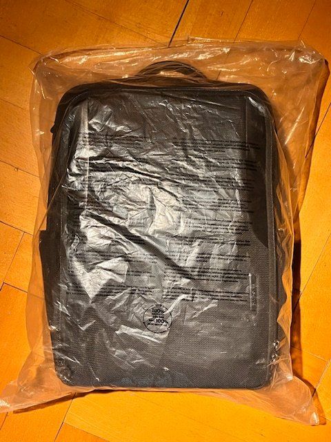 Samsonite Rucksäcke: Sac à dos Samsonite XBR 2.0 pour ordinateur portable – Neu (gemäss Beschreibung) aus Pully von Artemisya 8