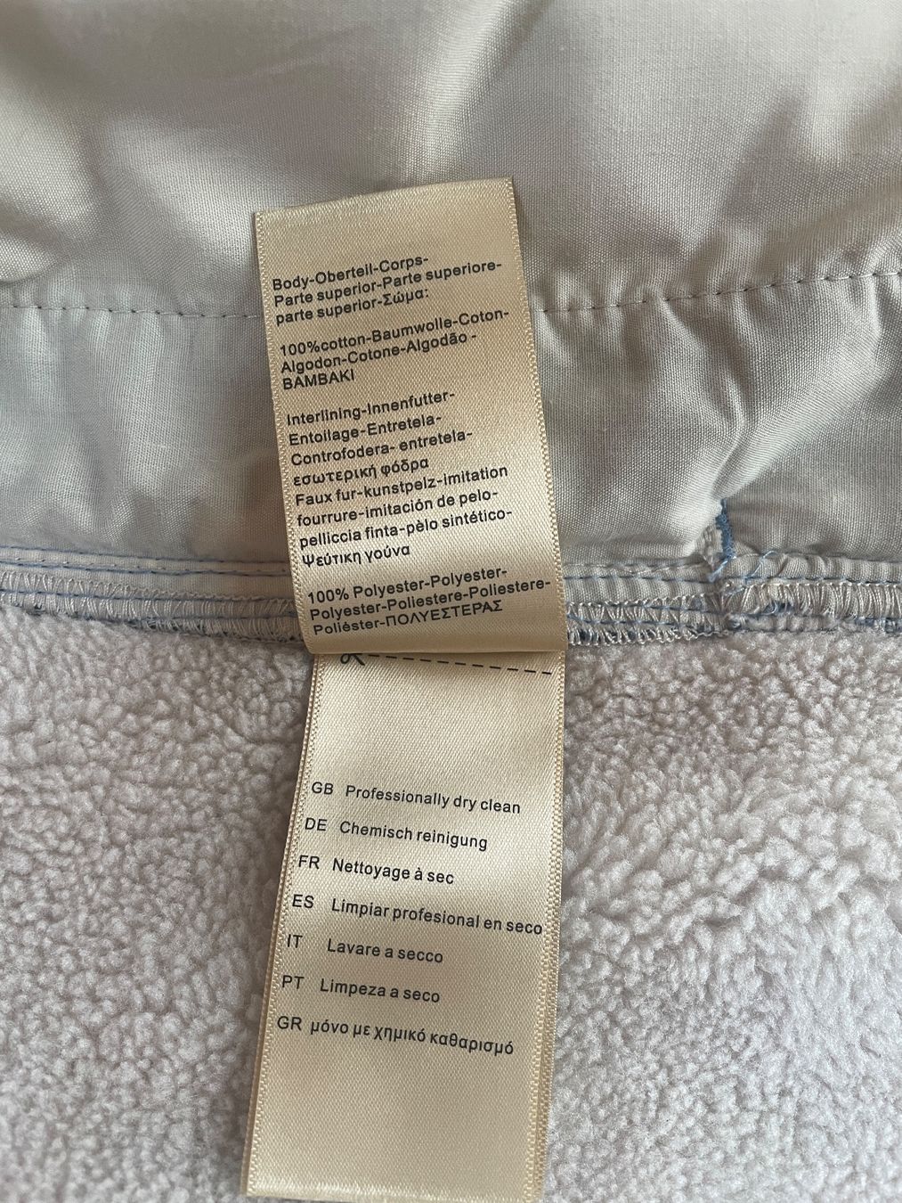 Giacche: Scotch & Soda jacket – Nuovo (secondo la descrizione) da Bassins venduto da Neskwyk 4