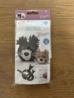 Prym - Pompon Schablone, Katze