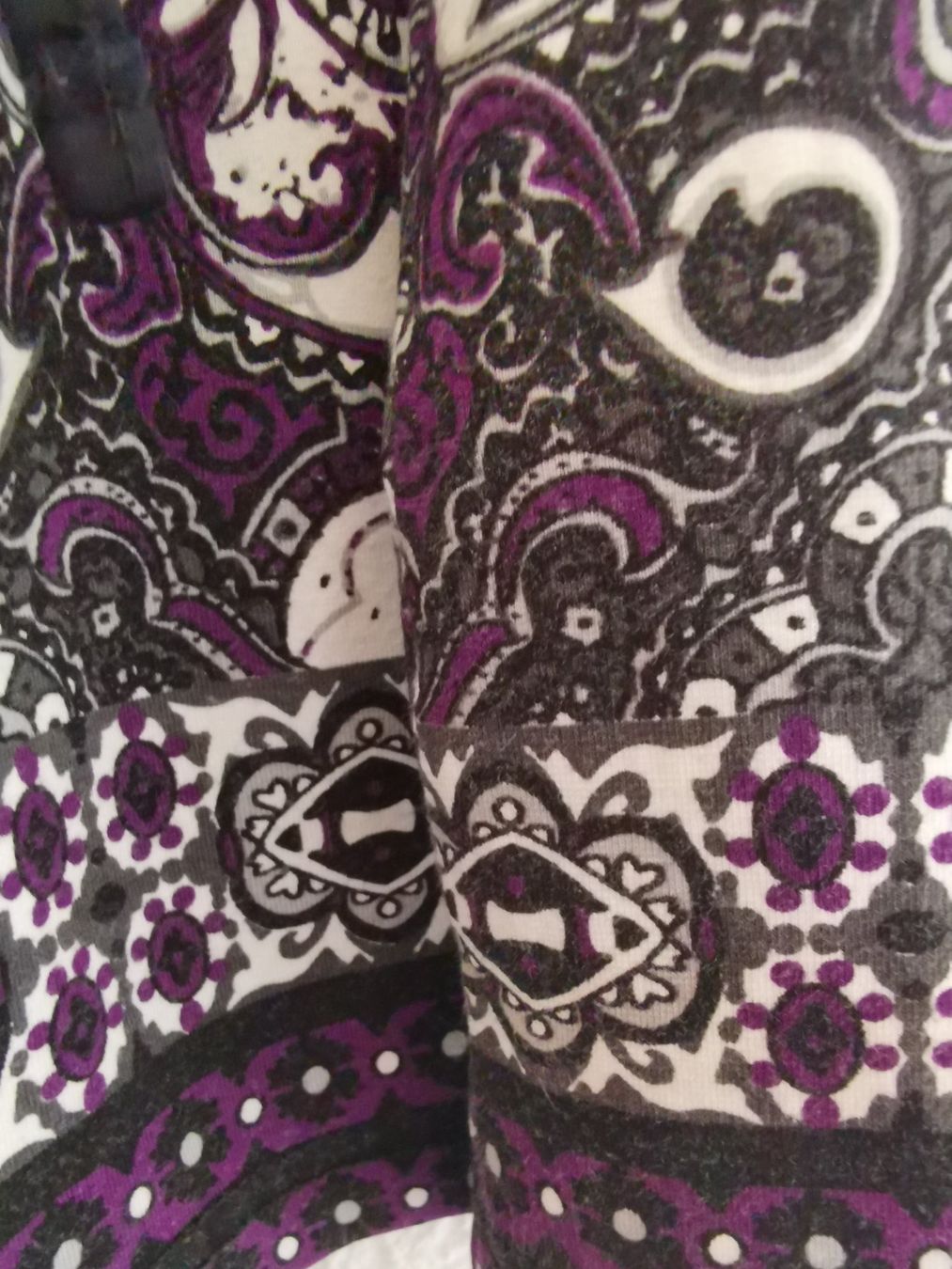 Tuniken: Blouse - tunique dame – Gebraucht aus Courtepin von Marisou2 5