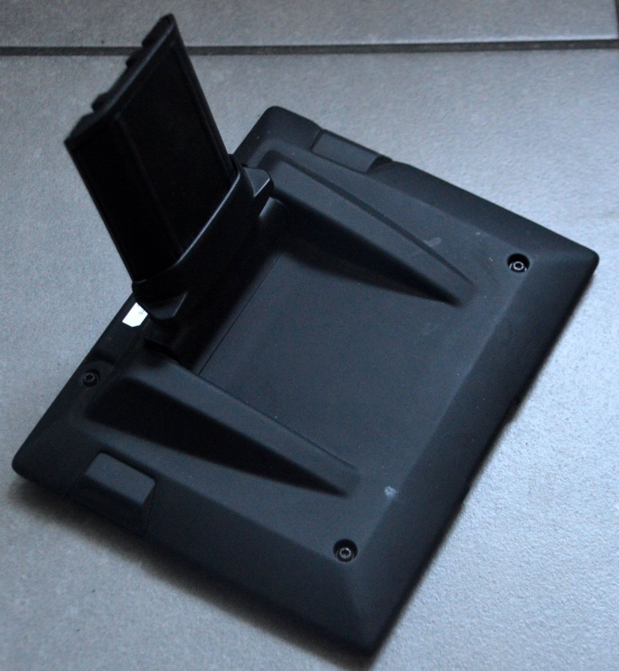 Autres décorations & accessoires: Audi SCX SDIS Tablet-Halter / Support de tablette – D'occasion à Collonges par arashee 2