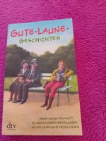 Taschenbuch mit 255 Seiten gute Laune