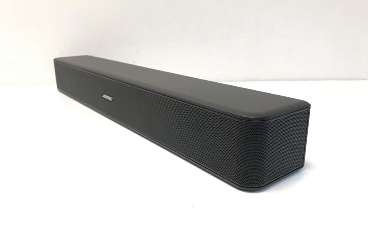 Bose Home Cinema: Bose Solo 5 Tv  Sound system – Usato da Trimbach venduto da SABO-61 3