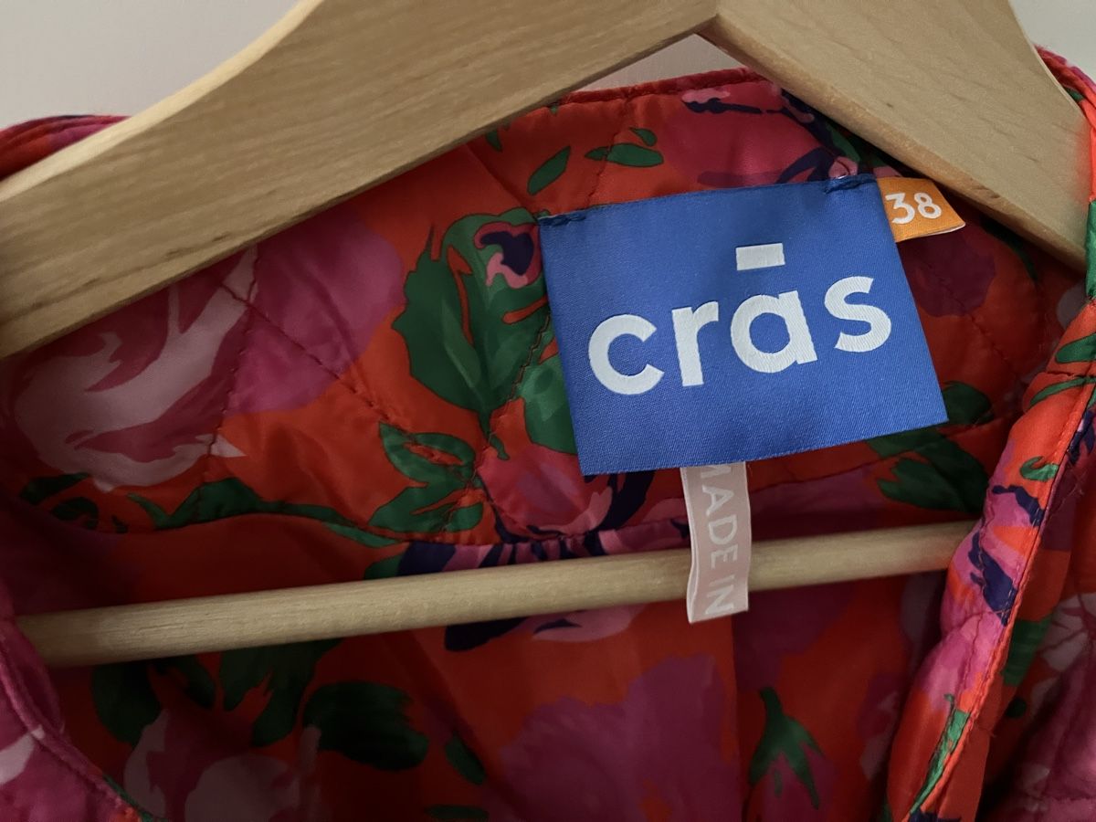 Vestes: Cras pink jacket – Neuf (Voir description) à Zürich par cat_rsn7 2