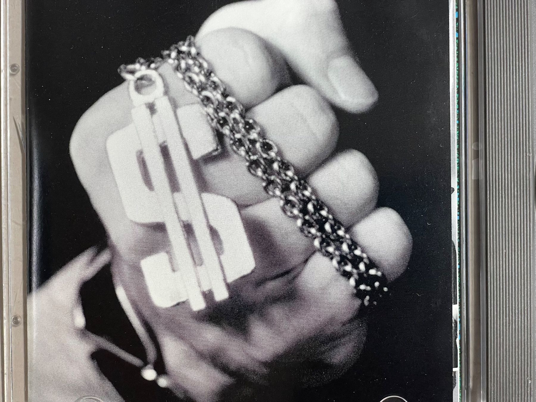CDs: Gotthard CD – Gebraucht aus Muri b. Bern von AdidasCollector 3
